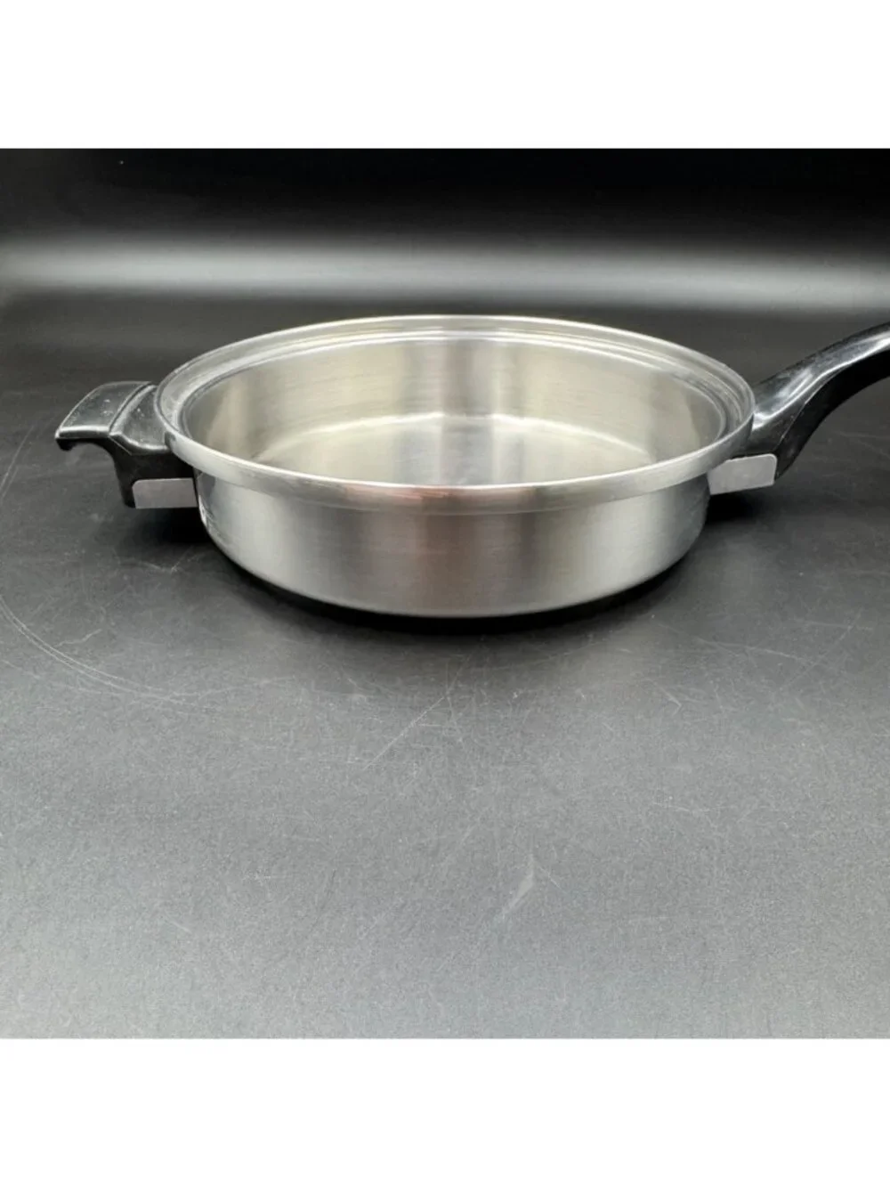 Royal Queen Multi Core Stainless Steel Pot Professional Cookware NO LID